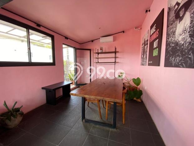 Dijual! Komersial di Canggu Badung LT 100m2 / LB 80m2 Kawasan Strategis Dijual! Komersial di Canggu Badung LT 100m2 / LB 80m2 Kawasan Strategis