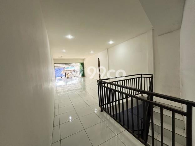 Unit Ruko Tersedia di Canggu Spesifikasi LB 120m2 Unit Ruko Tersedia di Canggu Spesifikasi LB 120m2