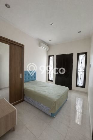 Rumah Modern Minimalis 4 Kamar Bisa Langsung Pindah di Denpasar Barat Rumah Modern Minimalis 4 Kamar Bisa Langsung Pindah di Denpasar Barat
