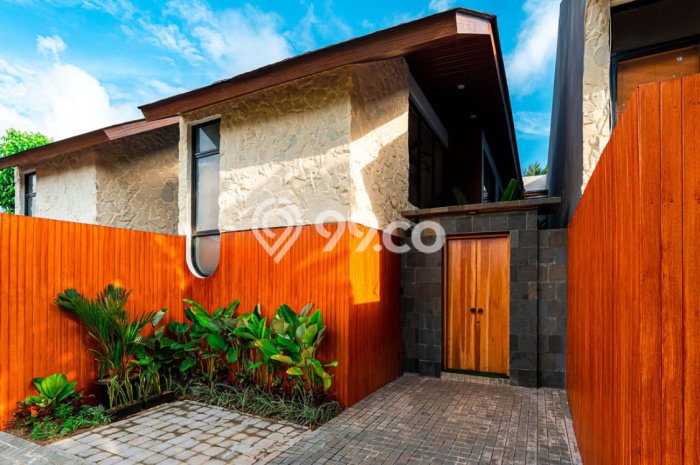 KESEMPATAN EMAS! Vila di Ubud, Area 152m2m², Kawasan Potensial dengan prospek naik KESEMPATAN EMAS! Vila di Ubud, Area 152m2m², Kawasan Potensial dengan prospek naik