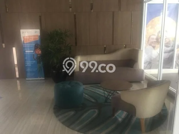 Dijual Apartemen 1 KT 1 KM di Kalideres Luas 22m2 Dijual Apartemen 1 KT 1 KM di Kalideres Luas 22m2