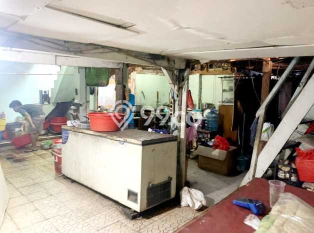 Komersial Dijual di Prime Area Jakarta Pusat Luas 96m2 Komersial Dijual di Prime Area Jakarta Pusat Luas 96m2