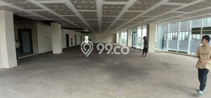 Dijual! Kantor di Warung Buncit Jakarta Selatan LT 740m2 / LB 3230m2 Kawasan Bisnis Dijual! Kantor di Warung Buncit Jakarta Selatan LT 740m2 / LB 3230m2 Kawasan Bisnis