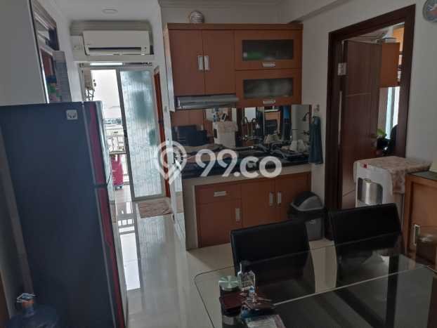 Apartemen Ideal Dijual di Penjaringan, Jakarta Utara Punya 3 KT / 2 Kamar Mandi Apartemen Ideal Dijual di Penjaringan, Jakarta Utara Punya 3 KT / 2 Kamar Mandi