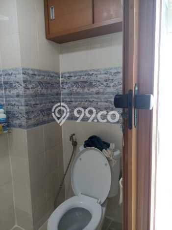 Apartemen Ideal Dijual di Penjaringan, Jakarta Utara Punya 3 KT / 2 Kamar Mandi Apartemen Ideal Dijual di Penjaringan, Jakarta Utara Punya 3 KT / 2 Kamar Mandi