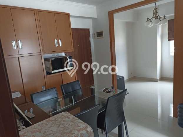 Apartemen Ideal Dijual di Penjaringan, Jakarta Utara Punya 3 KT / 2 Kamar Mandi Apartemen Ideal Dijual di Penjaringan, Jakarta Utara Punya 3 KT / 2 Kamar Mandi