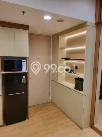 Apartemen Modern Dijual di Pantai Indah Kapuk 2, Jakarta Utara Dilengkapi 2 KT dan 1 KM Apartemen Modern Dijual di Pantai Indah Kapuk 2, Jakarta Utara Dilengkapi 2 KT dan 1 KM