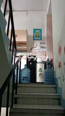 Unit Ruko Dijual di Jembatan Lima Jakarta Barat Luas Bangunan 189m2 Unit Ruko Dijual di Jembatan Lima Jakarta Barat Luas Bangunan 189m2