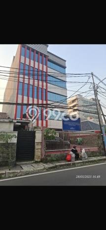 Kantor Favorit Dijual di Thamrin Jakarta Pusat Kawasan Pusat Bisnis Kantor Favorit Dijual di Thamrin Jakarta Pusat Kawasan Pusat Bisnis