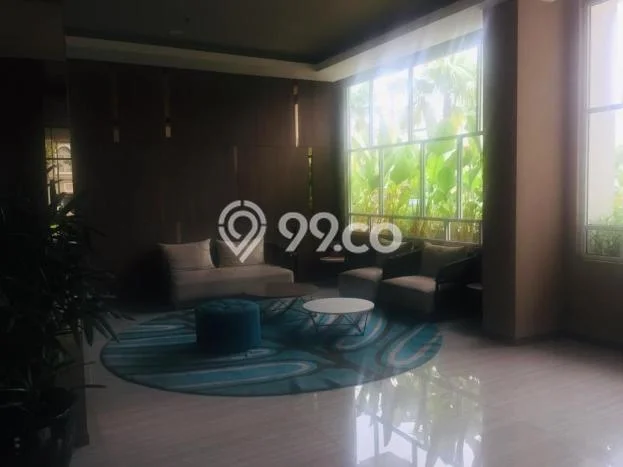 Dijual Apartemen 1 KT 1 KM di Kalideres Luas 22m2 Dijual Apartemen 1 KT 1 KM di Kalideres Luas 22m2
