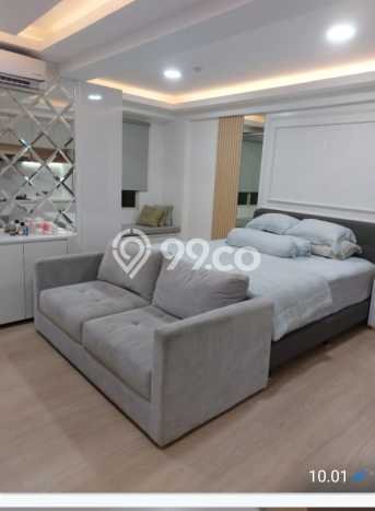Apartemen Harga Bersahabat di Daan Mogot Spesifikasi 2 Kamar Apartemen Harga Bersahabat di Daan Mogot Spesifikasi 2 Kamar