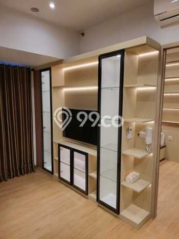 Apartemen Modern Dijual di Pantai Indah Kapuk 2, Jakarta Utara Dilengkapi 2 KT dan 1 KM Apartemen Modern Dijual di Pantai Indah Kapuk 2, Jakarta Utara Dilengkapi 2 KT dan 1 KM