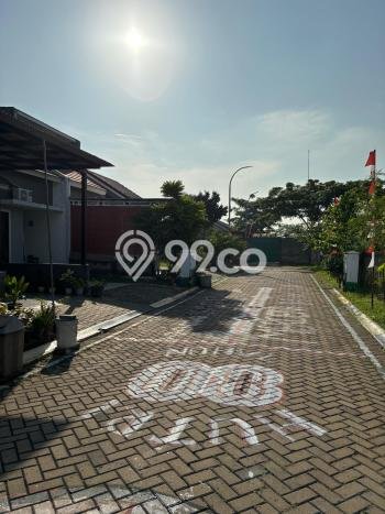 Jual Rumah Eksklusif 2 KT di Pasar Kemis, Tangerang Jual Rumah Eksklusif 2 KT di Pasar Kemis, Tangerang