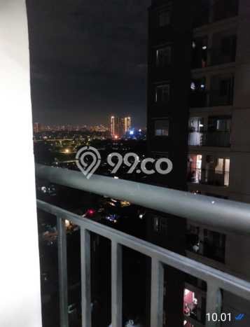 Apartemen Harga Bersahabat di Daan Mogot Spesifikasi 2 Kamar Apartemen Harga Bersahabat di Daan Mogot Spesifikasi 2 Kamar