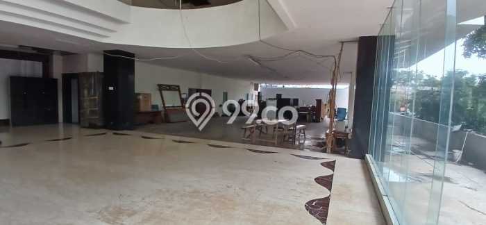 Dijual! Kantor di Warung Buncit Jakarta Selatan LT 740m2 / LB 3230m2 Kawasan Bisnis Dijual! Kantor di Warung Buncit Jakarta Selatan LT 740m2 / LB 3230m2 Kawasan Bisnis