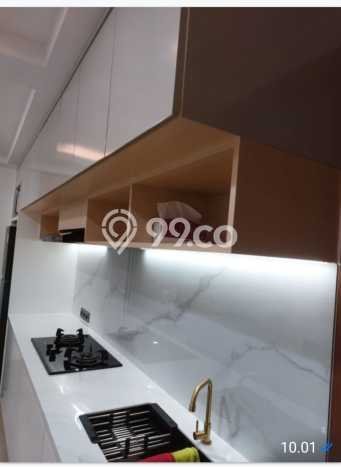Apartemen Harga Bersahabat di Daan Mogot Spesifikasi 2 Kamar Apartemen Harga Bersahabat di Daan Mogot Spesifikasi 2 Kamar