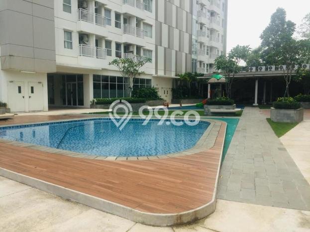 Dijual Apartemen 1 KT 1 KM di Kalideres Luas 22m2 Dijual Apartemen 1 KT 1 KM di Kalideres Luas 22m2