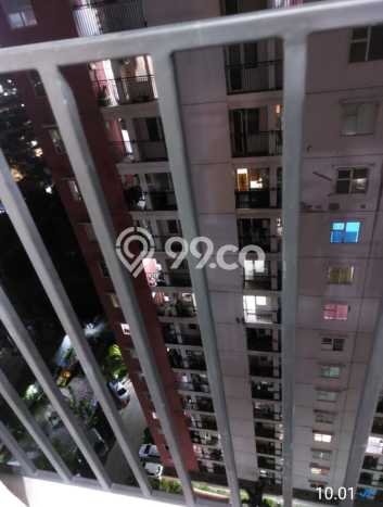 Apartemen Harga Bersahabat di Daan Mogot Spesifikasi 2 Kamar Apartemen Harga Bersahabat di Daan Mogot Spesifikasi 2 Kamar