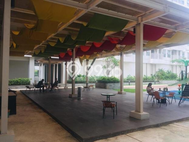 Dijual Apartemen 1 KT 1 KM di Kalideres Luas 22m2 Dijual Apartemen 1 KT 1 KM di Kalideres Luas 22m2