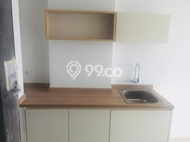 Dijual Apartemen 1 KT 1 KM di Kalideres Luas 22m2 Dijual Apartemen 1 KT 1 KM di Kalideres Luas 22m2