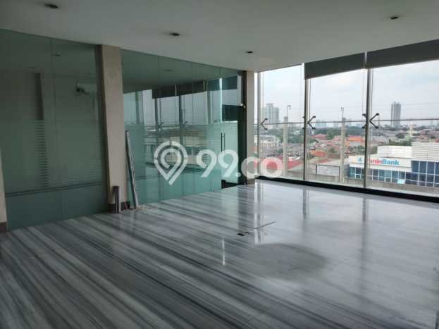 Gudang Usaha Dijual di Fatmawati Jakarta Selatan LT 840m2 & LB 1200m2 Gudang Usaha Dijual di Fatmawati Jakarta Selatan LT 840m2 & LB 1200m2
