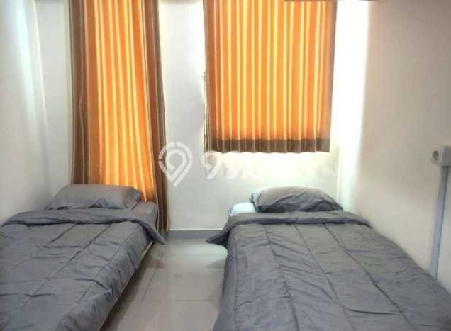 Siap Milik Apartemen 1 Kamar Tidur, 1 Kamar Mandi di Pantai Indah Kapuk 2, Jakarta Utara Siap Milik Apartemen 1 Kamar Tidur, 1 Kamar Mandi di Pantai Indah Kapuk 2, Jakarta Utara