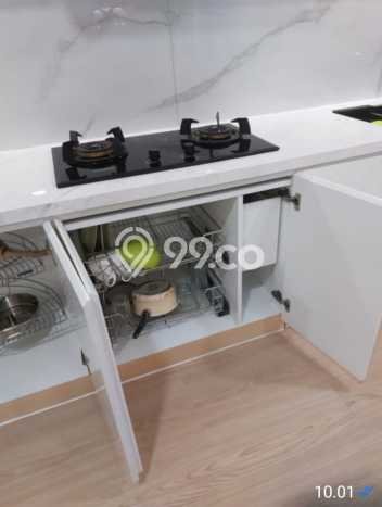 Apartemen Harga Bersahabat di Daan Mogot Spesifikasi 2 Kamar Apartemen Harga Bersahabat di Daan Mogot Spesifikasi 2 Kamar