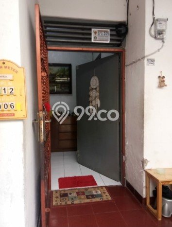Hunian Nyaman Asri 3 KT Siap Pakai di Tawakal Jakarta Barat Hunian Nyaman Asri 3 KT Siap Pakai di Tawakal Jakarta Barat