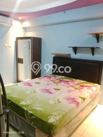 Dijual Apartemen Terjangkau di Daan Mogot, Jakarta Barat dengan 1 KT, 1 KM Dijual Apartemen Terjangkau di Daan Mogot, Jakarta Barat dengan 1 KT, 1 KM