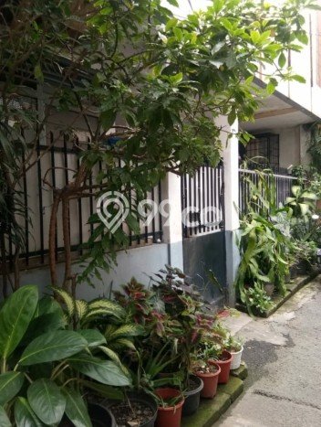 Hunian Nyaman Asri 3 KT Siap Pakai di Tawakal Jakarta Barat Hunian Nyaman Asri 3 KT Siap Pakai di Tawakal Jakarta Barat