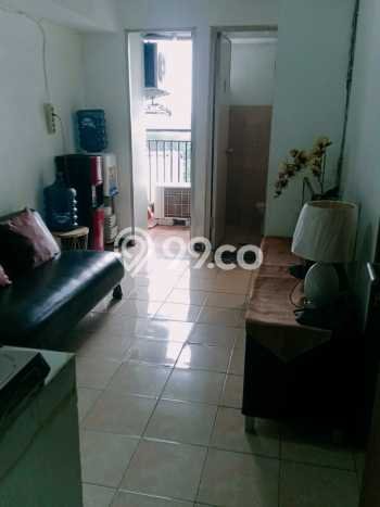 Apartemen Minimalis untuk Disewa, 2 Kamar di Jakarta Barat Apartemen Minimalis untuk Disewa, 2 Kamar di Jakarta Barat