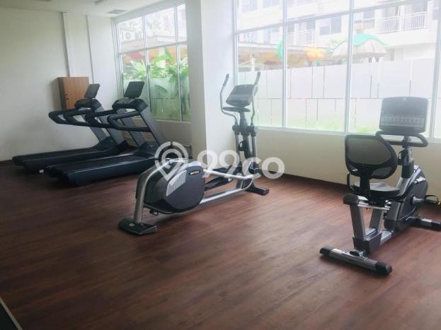 Dijual Apartemen 1 KT 1 KM di Kalideres Luas 22m2 Dijual Apartemen 1 KT 1 KM di Kalideres Luas 22m2
