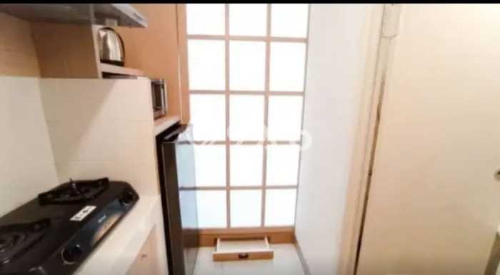 Hunian Apartemen Hemat 1 KT 1 KM di Pantai Indah Kapuk 2, Jakarta Utara, DKI Jakarta Hunian Apartemen Hemat 1 KT 1 KM di Pantai Indah Kapuk 2, Jakarta Utara, DKI Jakarta