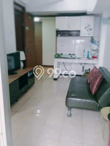 Apartemen Minimalis untuk Disewa, 2 Kamar di Jakarta Barat Apartemen Minimalis untuk Disewa, 2 Kamar di Jakarta Barat