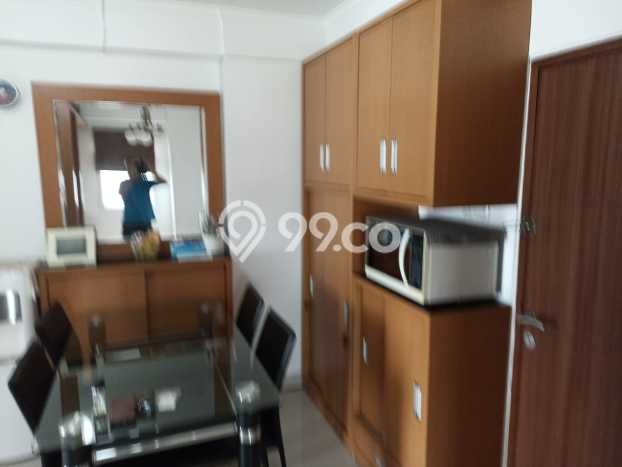 Apartemen Ideal Dijual di Penjaringan, Jakarta Utara Punya 3 KT / 2 Kamar Mandi Apartemen Ideal Dijual di Penjaringan, Jakarta Utara Punya 3 KT / 2 Kamar Mandi