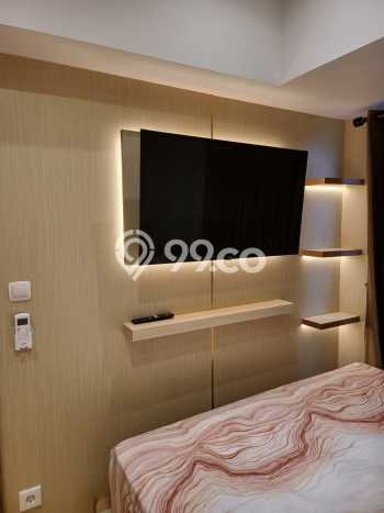 Apartemen Modern Dijual di Pantai Indah Kapuk 2, Jakarta Utara Dilengkapi 2 KT dan 1 KM Apartemen Modern Dijual di Pantai Indah Kapuk 2, Jakarta Utara Dilengkapi 2 KT dan 1 KM