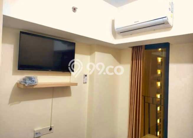Siap Milik Apartemen 1 Kamar Tidur, 1 Kamar Mandi di Pantai Indah Kapuk 2, Jakarta Utara Siap Milik Apartemen 1 Kamar Tidur, 1 Kamar Mandi di Pantai Indah Kapuk 2, Jakarta Utara