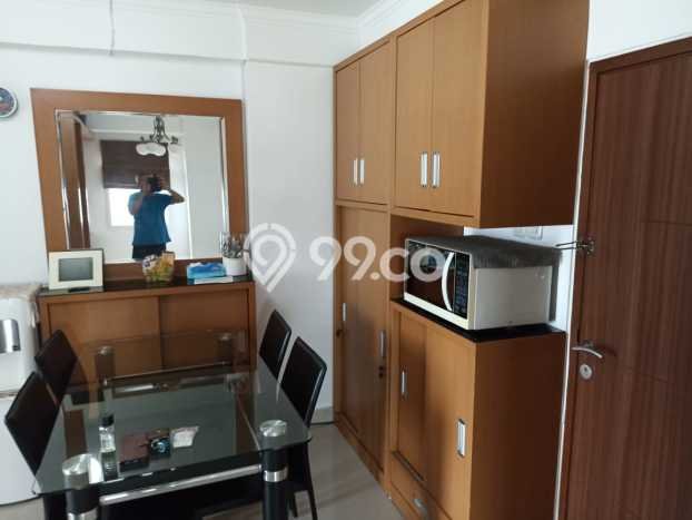 Apartemen Ideal Dijual di Penjaringan, Jakarta Utara Punya 3 KT / 2 Kamar Mandi Apartemen Ideal Dijual di Penjaringan, Jakarta Utara Punya 3 KT / 2 Kamar Mandi