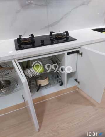 Apartemen Harga Bersahabat di Daan Mogot Spesifikasi 2 Kamar Apartemen Harga Bersahabat di Daan Mogot Spesifikasi 2 Kamar