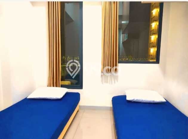 Siap Milik Apartemen 1 Kamar Tidur, 1 Kamar Mandi di Pantai Indah Kapuk 2, Jakarta Utara Siap Milik Apartemen 1 Kamar Tidur, 1 Kamar Mandi di Pantai Indah Kapuk 2, Jakarta Utara