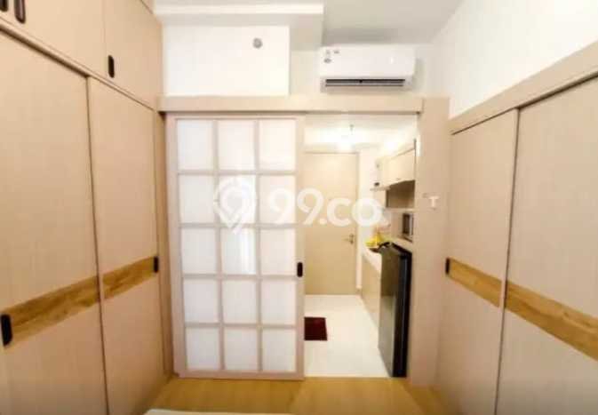 Hunian Apartemen Hemat 1 KT 1 KM di Pantai Indah Kapuk 2, Jakarta Utara, DKI Jakarta Hunian Apartemen Hemat 1 KT 1 KM di Pantai Indah Kapuk 2, Jakarta Utara, DKI Jakarta