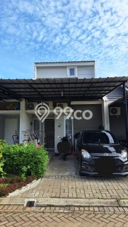 Jual Rumah Eksklusif 2 KT di Pasar Kemis, Tangerang Jual Rumah Eksklusif 2 KT di Pasar Kemis, Tangerang