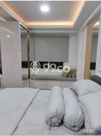 Apartemen Harga Bersahabat di Daan Mogot Spesifikasi 2 Kamar Apartemen Harga Bersahabat di Daan Mogot Spesifikasi 2 Kamar
