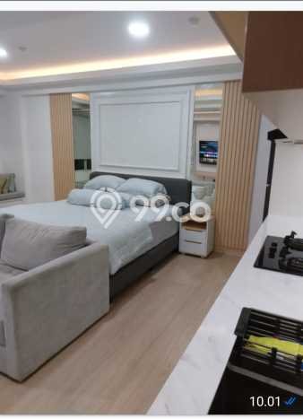 Apartemen Harga Bersahabat di Daan Mogot Spesifikasi 2 Kamar Apartemen Harga Bersahabat di Daan Mogot Spesifikasi 2 Kamar