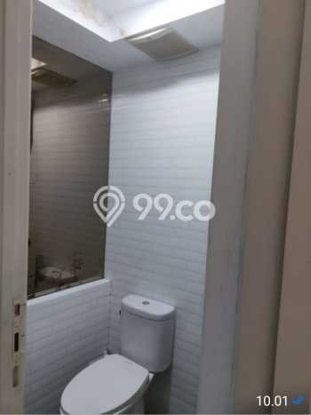 Apartemen Harga Bersahabat di Daan Mogot Spesifikasi 2 Kamar Apartemen Harga Bersahabat di Daan Mogot Spesifikasi 2 Kamar