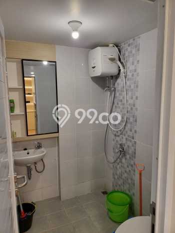 Apartemen Modern Dijual di Pantai Indah Kapuk 2, Jakarta Utara Dilengkapi 2 KT dan 1 KM Apartemen Modern Dijual di Pantai Indah Kapuk 2, Jakarta Utara Dilengkapi 2 KT dan 1 KM