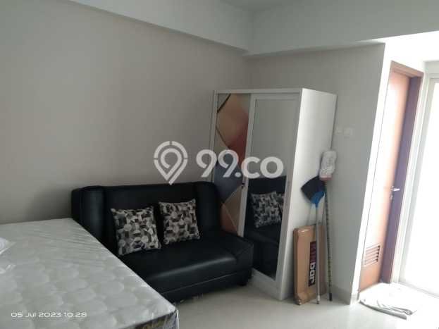 Apartemen Murah dengan 1 BR & 1 KM di Daan Mogot Tangerang Apartemen Murah dengan 1 BR & 1 KM di Daan Mogot Tangerang