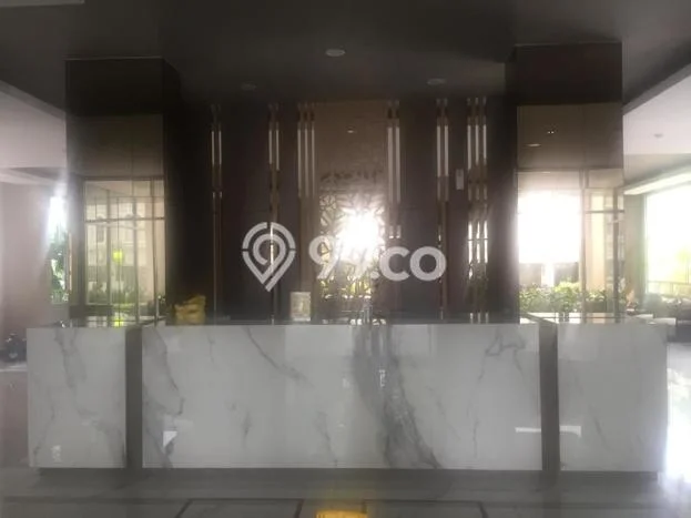 Dijual Apartemen 1 KT 1 KM di Kalideres Luas 22m2 Dijual Apartemen 1 KT 1 KM di Kalideres Luas 22m2