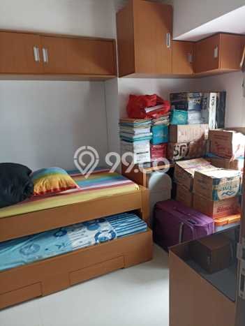 Apartemen Ideal Dijual di Penjaringan, Jakarta Utara Punya 3 KT / 2 Kamar Mandi Apartemen Ideal Dijual di Penjaringan, Jakarta Utara Punya 3 KT / 2 Kamar Mandi