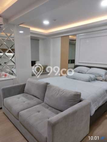 Apartemen Harga Bersahabat di Daan Mogot Spesifikasi 2 Kamar Apartemen Harga Bersahabat di Daan Mogot Spesifikasi 2 Kamar